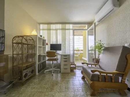 Appartement familial à 70m de la plage avec piscine, Pineda de Mar - Photo 3