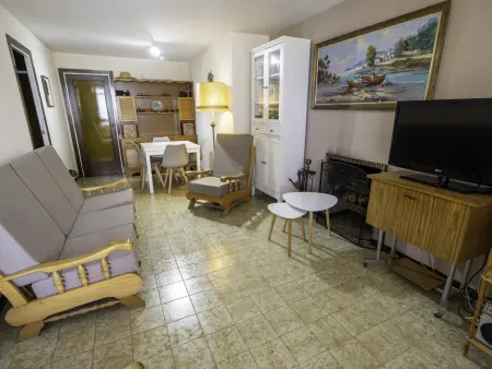 Appartement familial à 70m de la plage avec piscine, Pineda de Mar - Photo 5