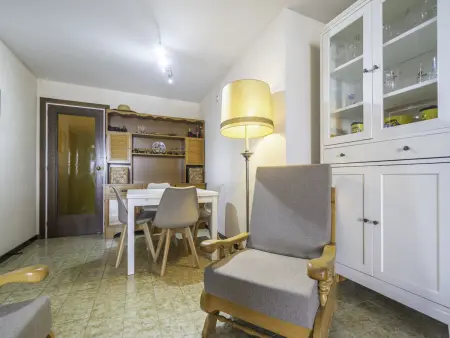 Appartement familial à 70m de la plage avec piscine, Pineda de Mar - Photo 6