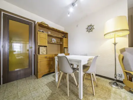 Appartement familial à 70m de la plage avec piscine, Pineda de Mar - Photo 8