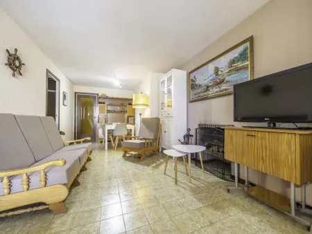 Appartement familial à 70m de la plage avec piscine, Pineda de Mar - Photo 9
