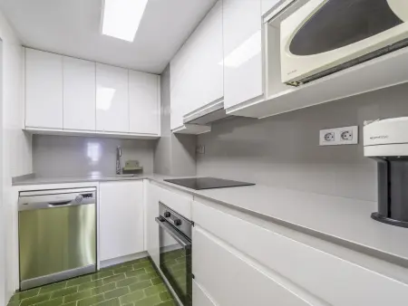 Appartement familial à 70m de la plage avec piscine, Pineda de Mar - Photo 10