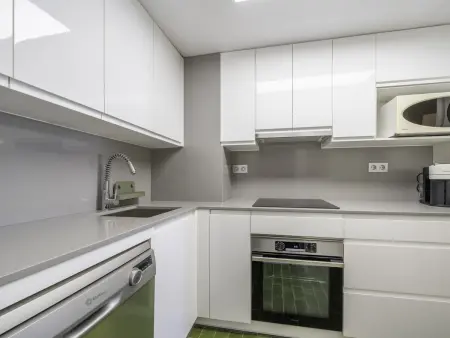 Appartement familial à 70m de la plage avec piscine, Pineda de Mar - Photo 11