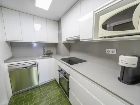 Appartement familial à 70m de la plage avec piscine, Pineda de Mar - Photo 12