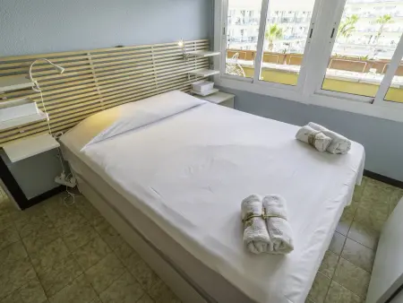 Appartement familial à 70m de la plage avec piscine, Pineda de Mar - Photo 14