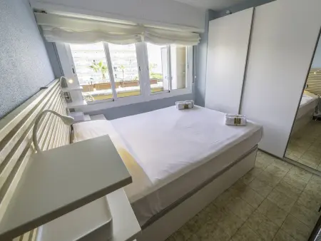 Appartement familial à 70m de la plage avec piscine, Pineda de Mar - Photo 15