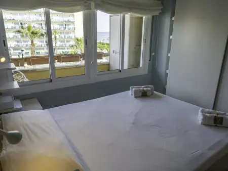 Appartement familial à 70m de la plage avec piscine, Pineda de Mar - Photo 16