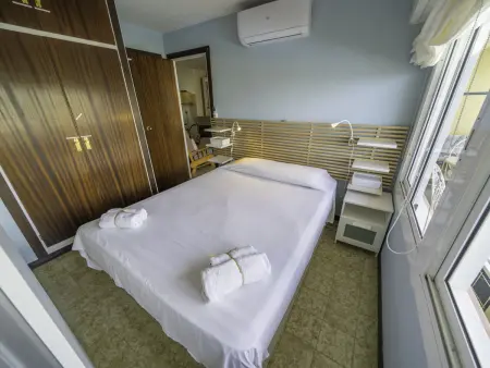 Appartement familial à 70m de la plage avec piscine, Pineda de Mar - Photo 17