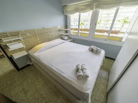 Appartement familial à 70m de la plage avec piscine, Pineda de Mar - Photo 18