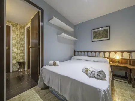 Appartement familial à 70m de la plage avec piscine, Pineda de Mar - Photo 21
