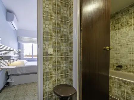 Appartement familial à 70m de la plage avec piscine, Pineda de Mar - Photo 23