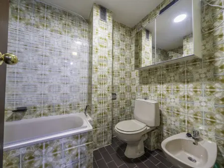 Appartement familial à 70m de la plage avec piscine, Pineda de Mar - Photo 24
