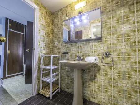 Appartement familial à 70m de la plage avec piscine, Pineda de Mar - Photo 25