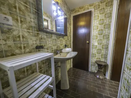 Appartement familial à 70m de la plage avec piscine, Pineda de Mar - Photo 26