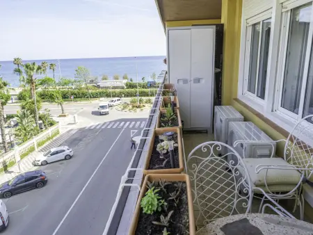 Appartement familial à 70m de la plage avec piscine, Pineda de Mar - Photo 28