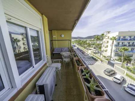 Appartement familial à 70m de la plage avec piscine, Pineda de Mar - Photo 29