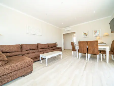 Villa à Santa Susanna pour 10 pers. avec piscine, jardin, barbecue, clim et wifi - Photo 9