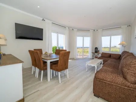 Villa à Santa Susanna pour 10 pers. avec piscine, jardin, barbecue, clim et wifi - Photo 10
