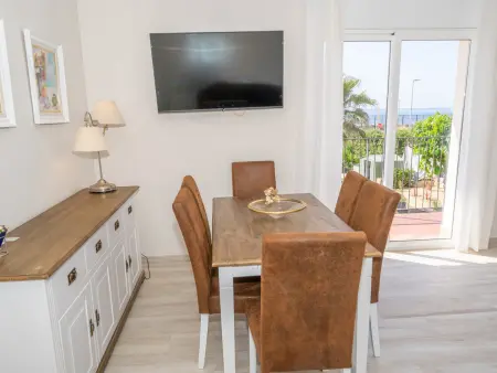Villa à Santa Susanna pour 10 pers. avec piscine, jardin, barbecue, clim et wifi - Photo 11