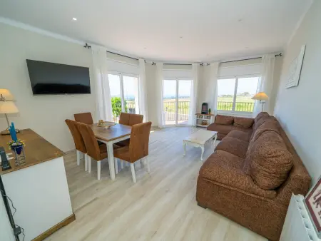 Villa à Santa Susanna pour 10 pers. avec piscine, jardin, barbecue, clim et wifi - Photo 13