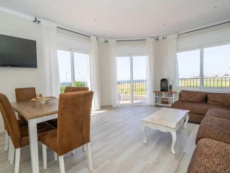 Villa à Santa Susanna pour 10 pers. avec piscine, jardin, barbecue, clim et wifi - Photo 14