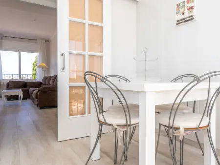 Villa à Santa Susanna pour 10 pers. avec piscine, jardin, barbecue, clim et wifi - Photo 21