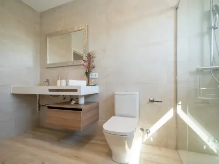 Villa à Santa Susanna pour 10 pers. avec piscine, jardin, barbecue, clim et wifi - Photo 25