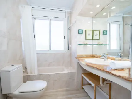 Villa à Santa Susanna pour 10 pers. avec piscine, jardin, barbecue, clim et wifi - Photo 27