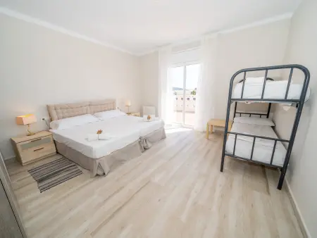 Villa à Santa Susanna pour 10 pers. avec piscine, jardin, barbecue, clim et wifi - Photo 33