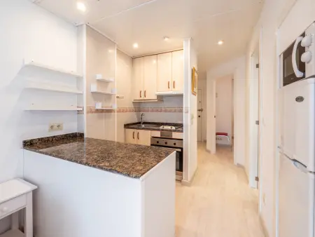 Appartement moderne à Malgrat de Mar avec piscine et Wifi, à 160m de la plage - Photo 7