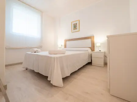 Appartement moderne à Malgrat de Mar avec piscine et Wifi, à 160m de la plage - Photo 8