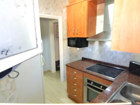 Appartement à Pineda de Mar avec piscine, climatisation et Wi-Fi - Photo 14