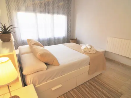 Appartement à Pineda de Mar avec piscine, climatisation et Wi-Fi - Photo 18