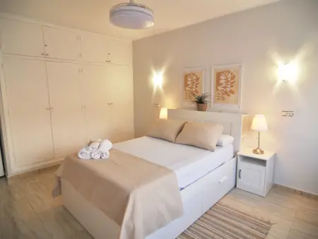 Appartement à Pineda de Mar avec piscine, climatisation et Wi-Fi - Photo 19