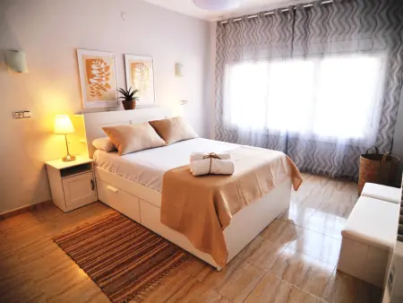 Appartement à Pineda de Mar avec piscine, climatisation et Wi-Fi - Photo 20