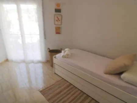 Appartement à Pineda de Mar avec piscine, climatisation et Wi-Fi - Photo 22