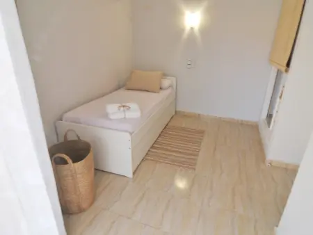 Appartement à Pineda de Mar avec piscine, climatisation et Wi-Fi - Photo 23