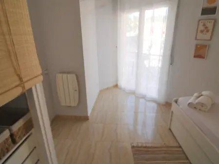 Appartement à Pineda de Mar avec piscine, climatisation et Wi-Fi - Photo 24