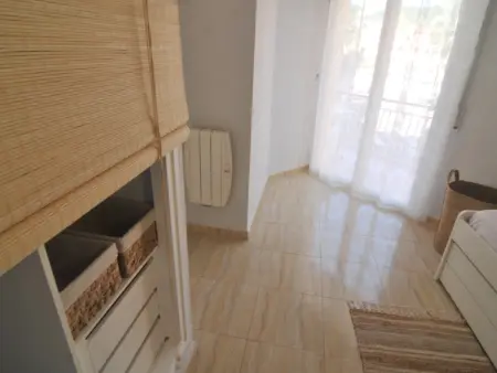 Appartement à Pineda de Mar avec piscine, climatisation et Wi-Fi - Photo 25
