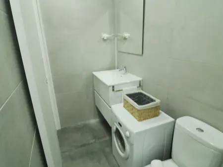 Appartement à Pineda de Mar avec piscine, climatisation et Wi-Fi - Photo 26