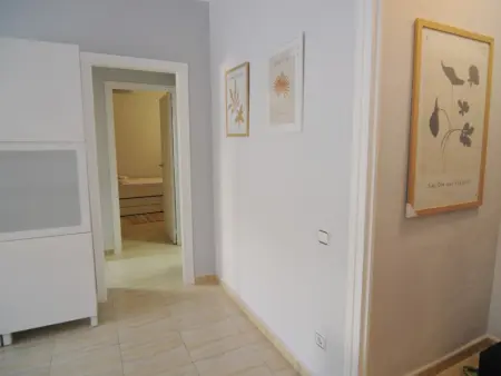 Appartement à Pineda de Mar avec piscine, climatisation et Wi-Fi - Photo 28