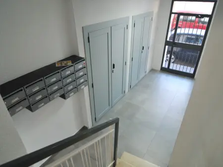 Appartement à Pineda de Mar avec piscine, climatisation et Wi-Fi - Photo 29
