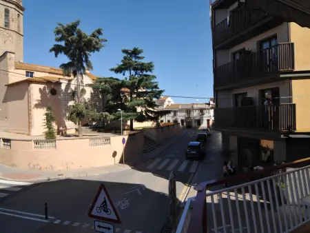Appartement à Pineda de Mar avec piscine, climatisation et Wi-Fi - Photo 30