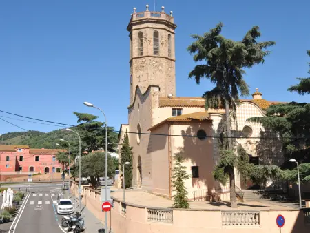 Appartement à Pineda de Mar avec piscine, climatisation et Wi-Fi - Photo 33
