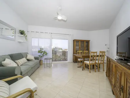 Appartement lumineux pour 5 personnes à Pineda de Mar - Photo 1