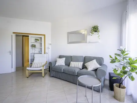Appartement lumineux pour 5 personnes à Pineda de Mar - Photo 3