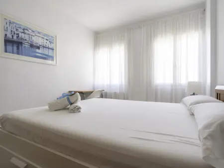 Appartement lumineux pour 5 personnes à Pineda de Mar - Photo 8