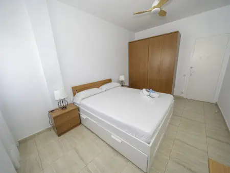 Appartement lumineux pour 5 personnes à Pineda de Mar - Photo 9