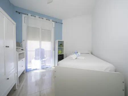 Appartement lumineux pour 5 personnes à Pineda de Mar - Photo 10