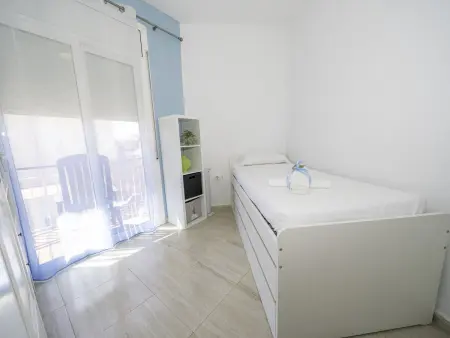 Appartement lumineux pour 5 personnes à Pineda de Mar - Photo 11